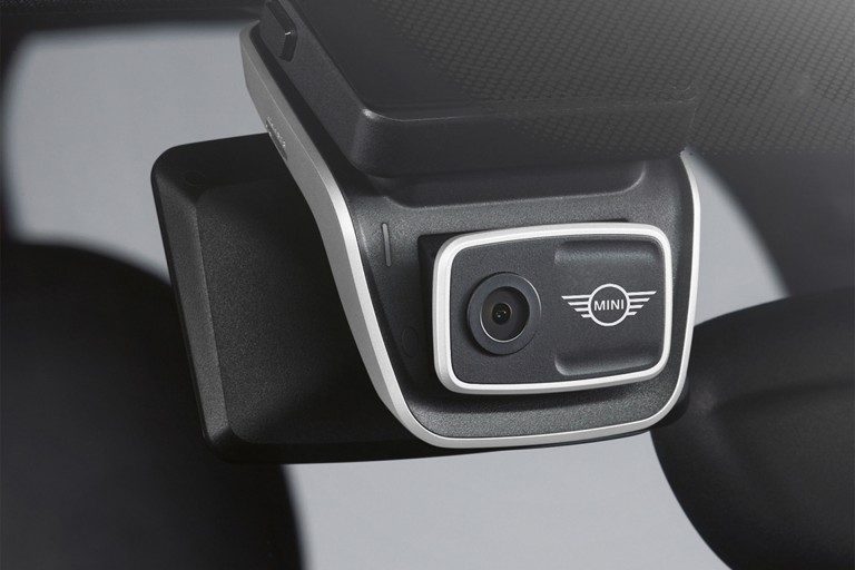 Mini príslušenstvo – HD kamera – pokročilá kamera do auta