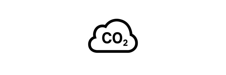 Čisto elektrické MINI Aceman - nabíjanie - ikona CO2