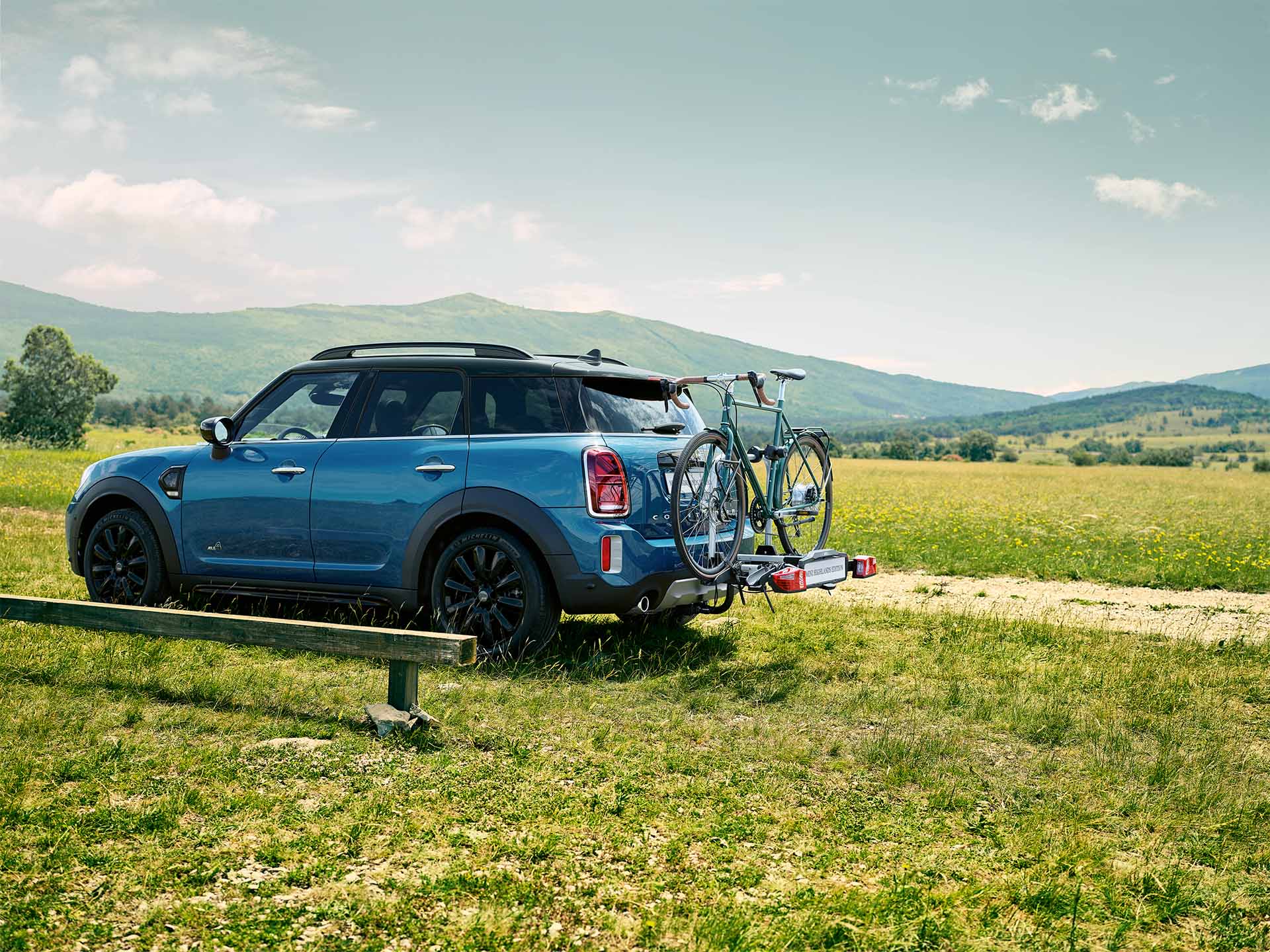 MINI - Nové a jazdené vozidlá | MINI.sk