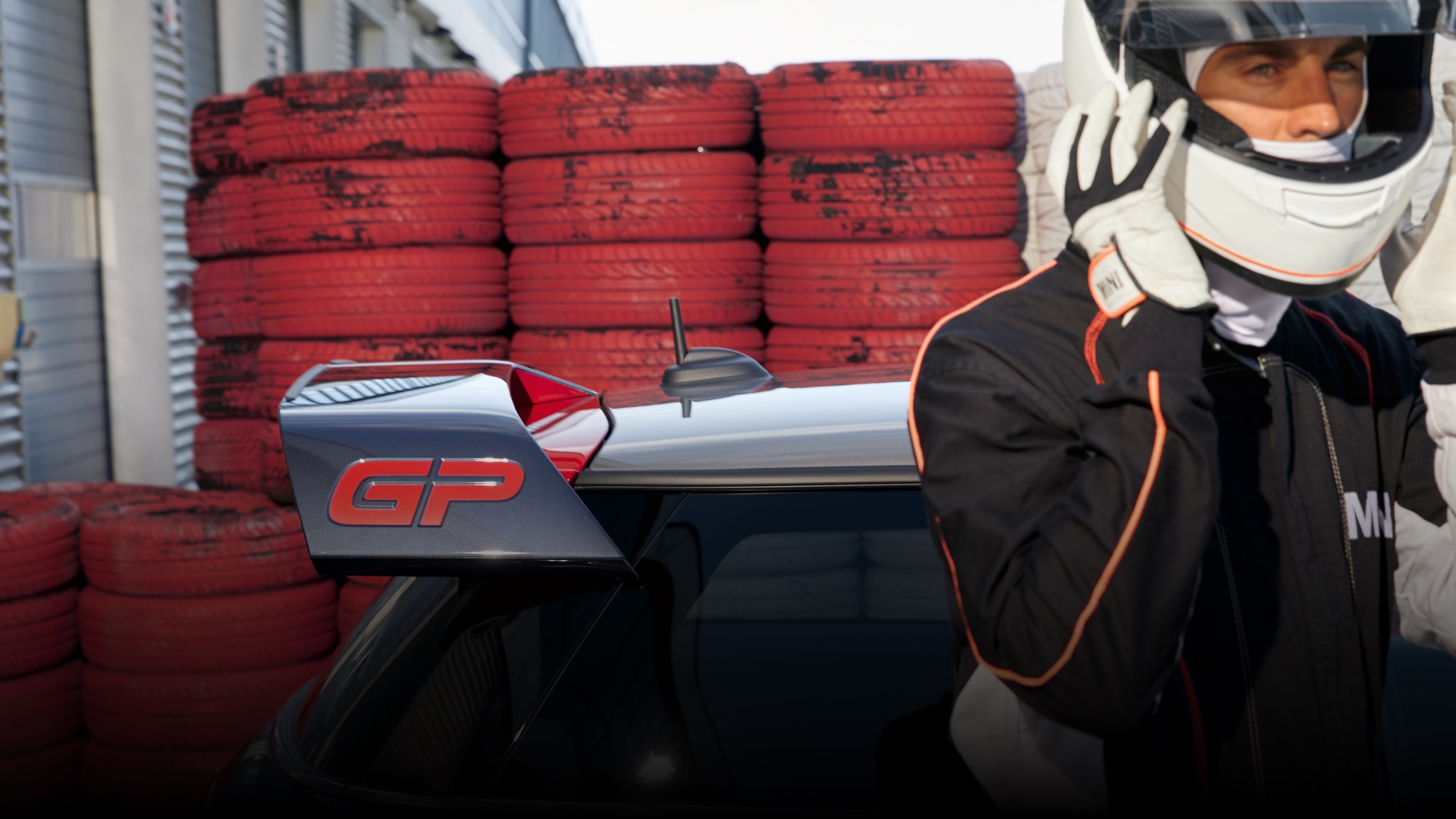 Nove Mini John Cooper Works Gp Iii Nove Mini John Cooper Works Gp Iii