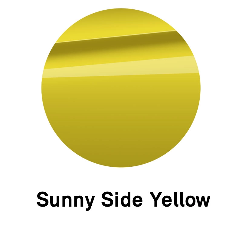 MINI - výbava - sunny side yellow