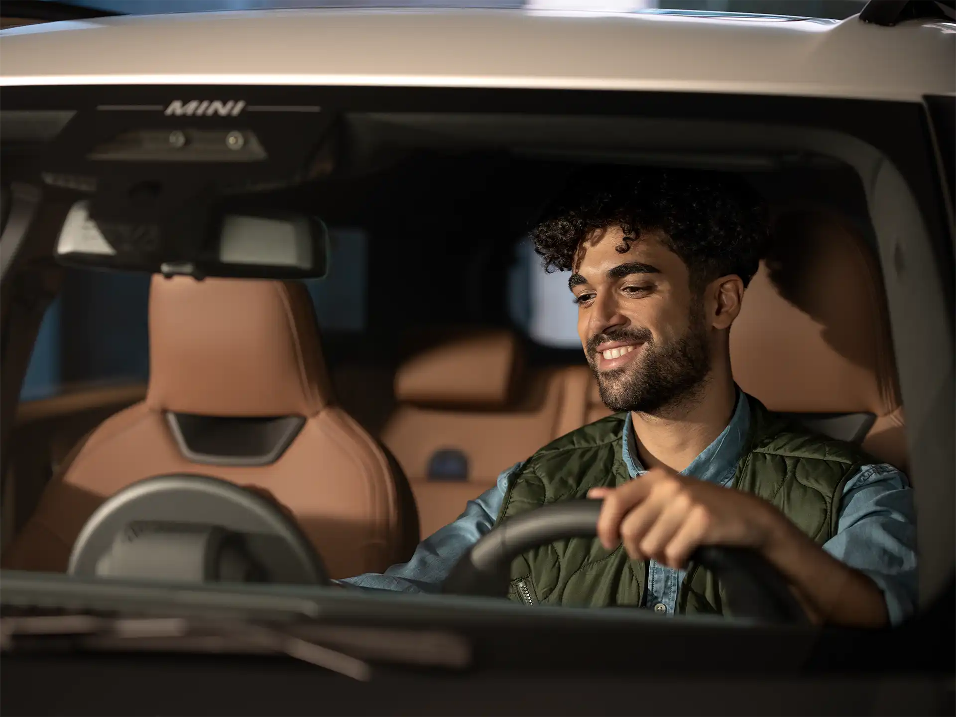 MINI lízing - operatívny lízing