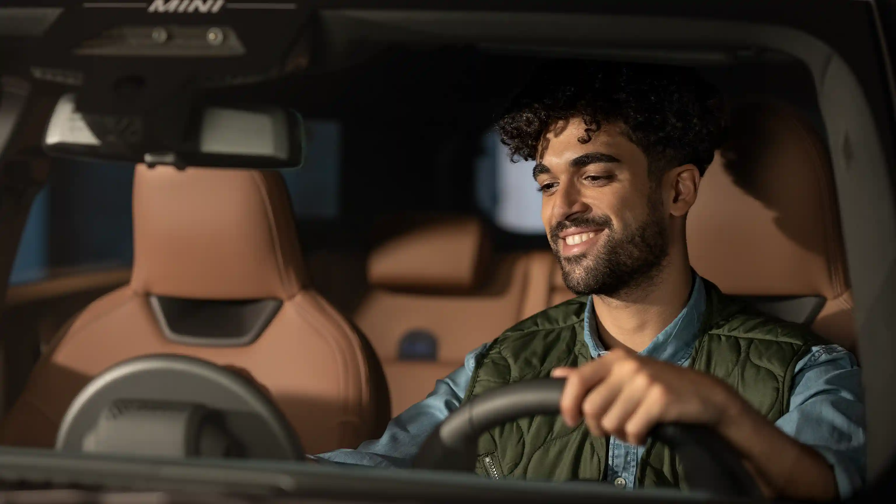 MINI lízing - operatívny lízing