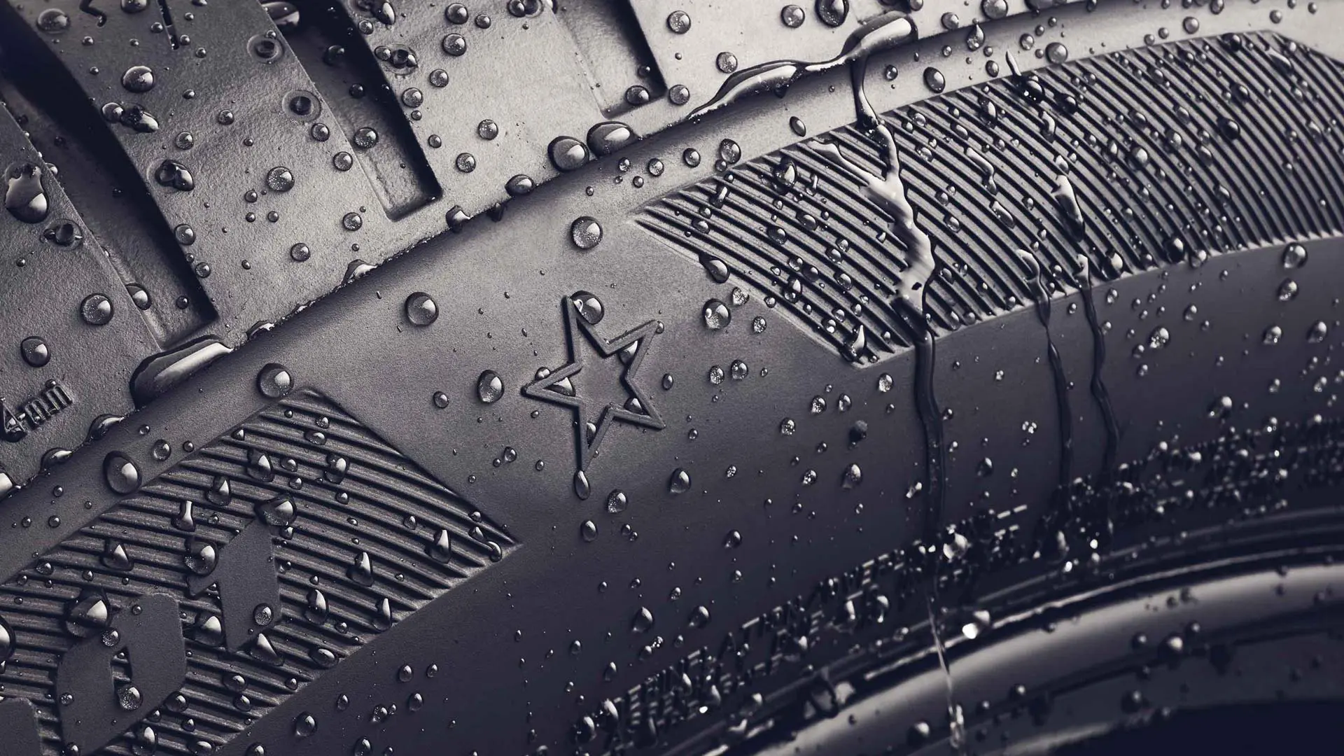 MINI kolesá — pneumatiky — výhody označenia hviezdičkou