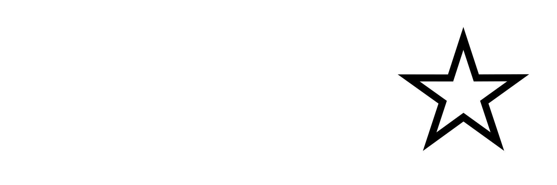 Symbol hviezdy