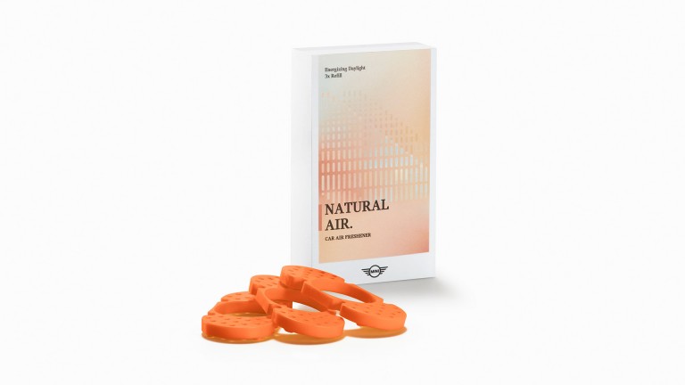 MINI príslušenstvo – náhradná náplň Energizing Daylight Natural Air