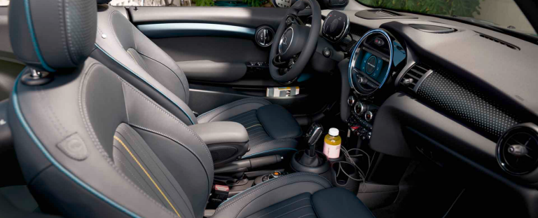 MINI Cabrio