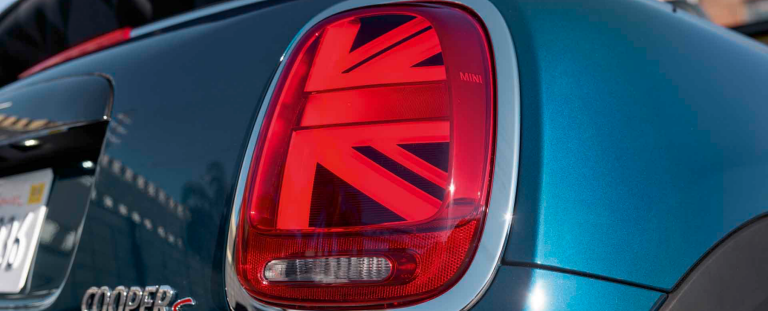 MINI Cabrio