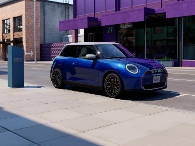 MINI ACEMAN