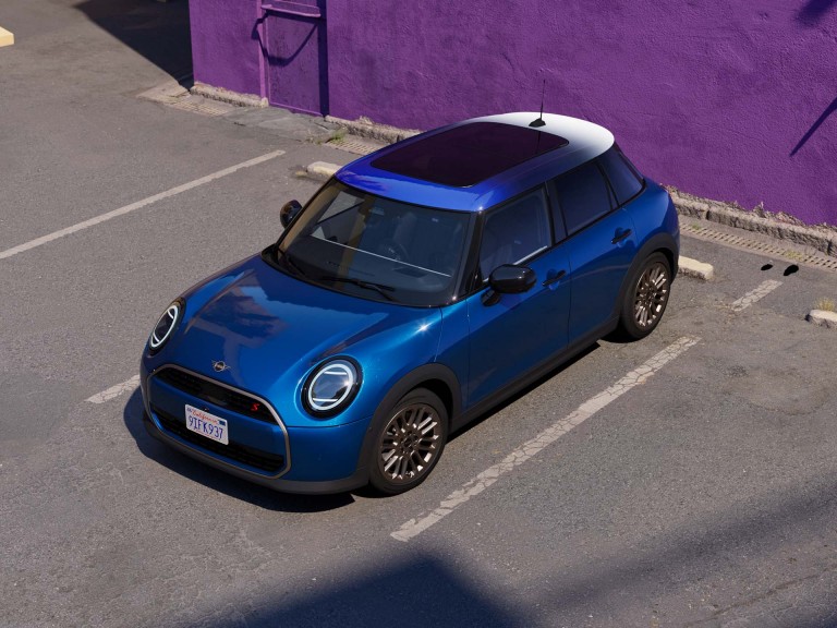 MINI ACEMAN