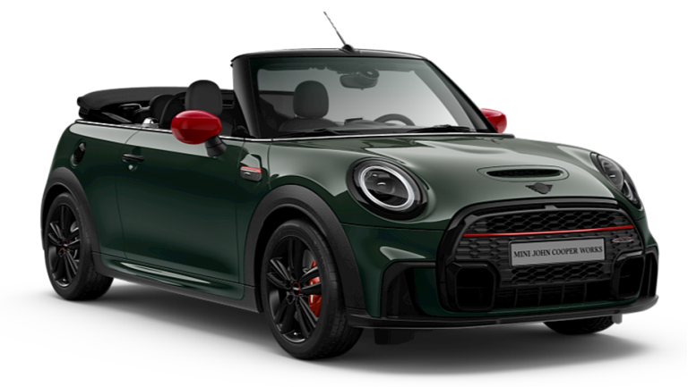 MINI John Cooper Works