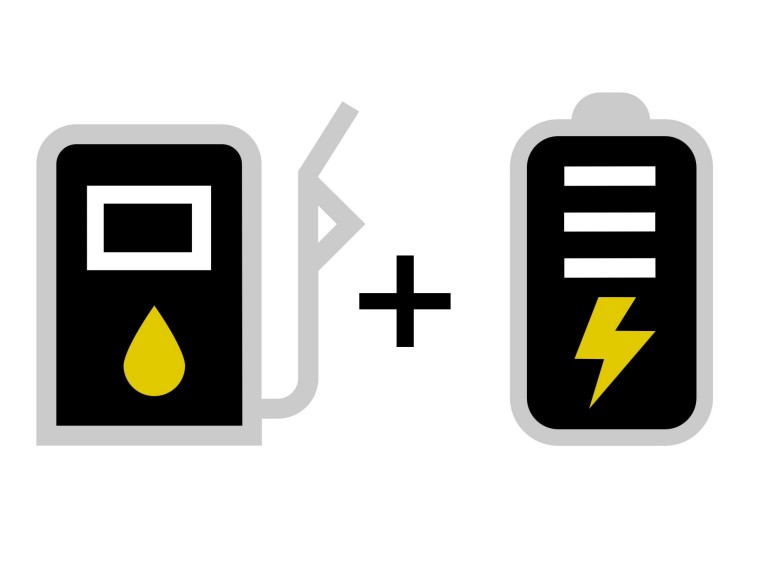elektrické mini – elektrická jazda – plaketa mini energetic yellow 