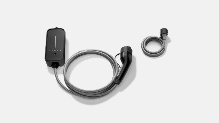 elektrické mini – nabíjanie – flexibilná rýchlonabíjačka