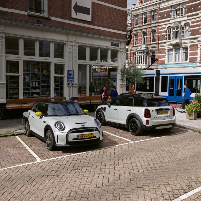 elektrické mini – prehľad