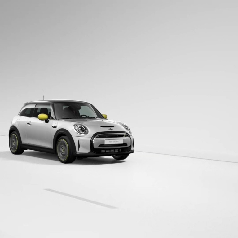 elektrické mini - dojazd - externé faktory