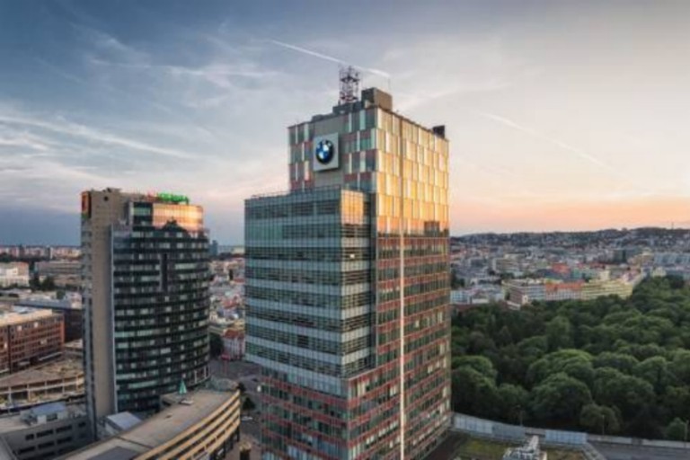 MINI kariéra – práca v BMW