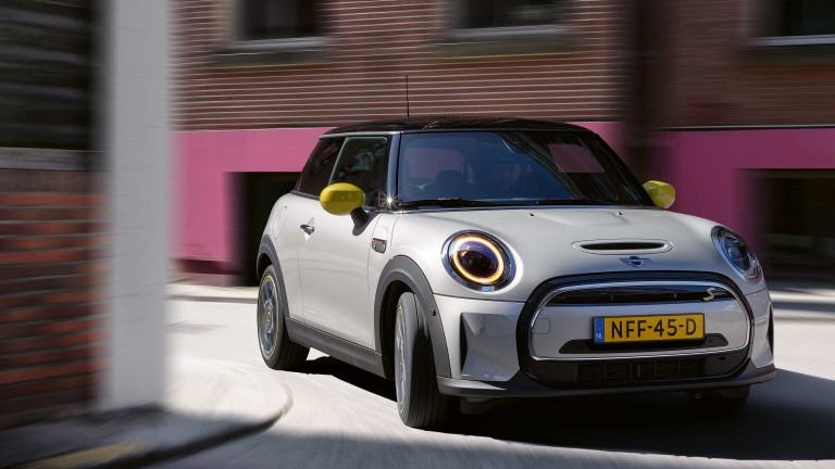 mini