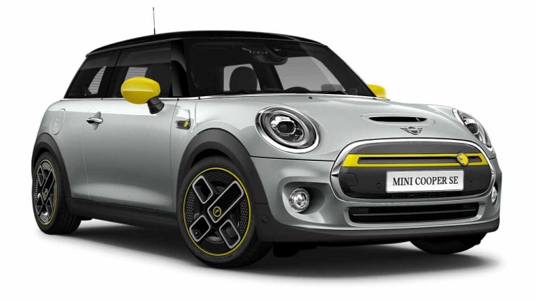 MINI ELECTRIC