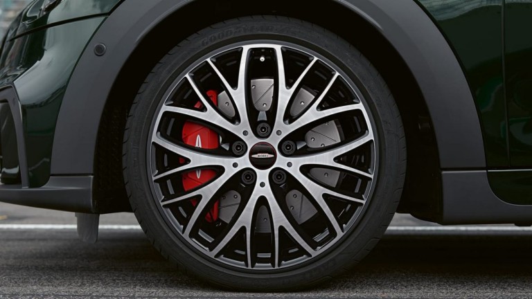 MINI John Cooper Works