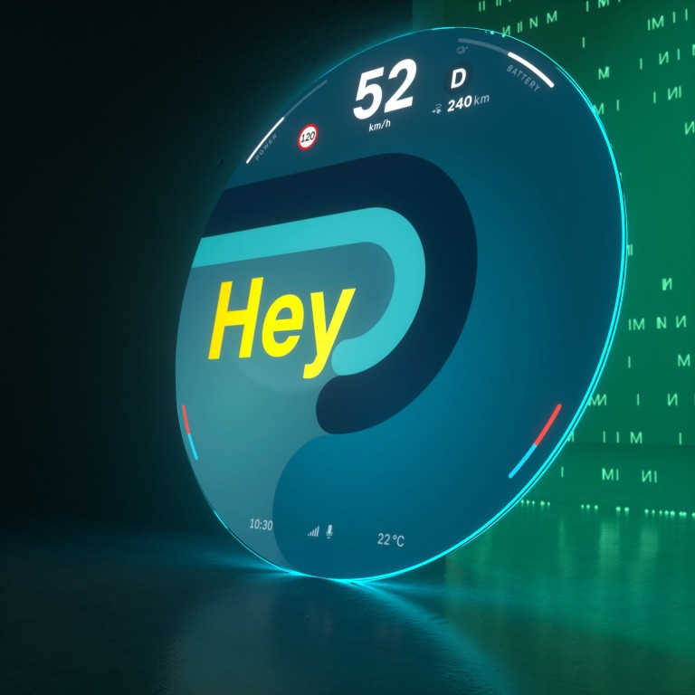 Čisto elektrické MINI - digitálny zážitok - Spike