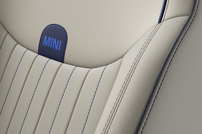 Čisto elektrické MINI - udržateľnosť - jazdný zážitok