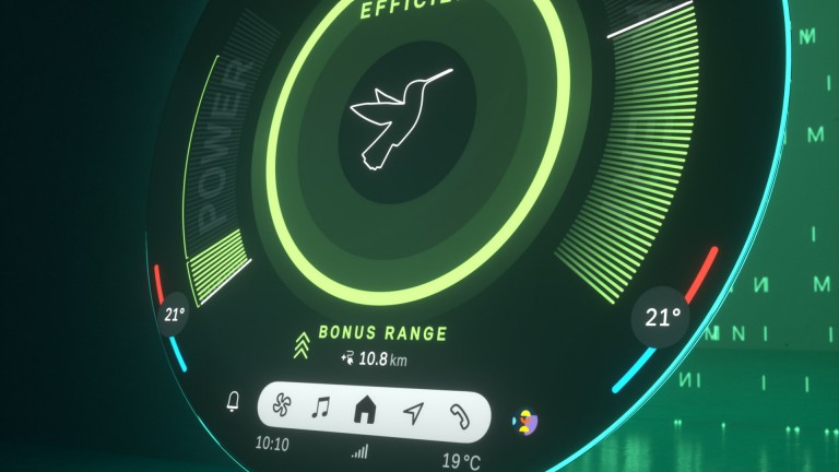 Čisto elektrické MINI Countryman - nabíjanie - bonusové kilometre