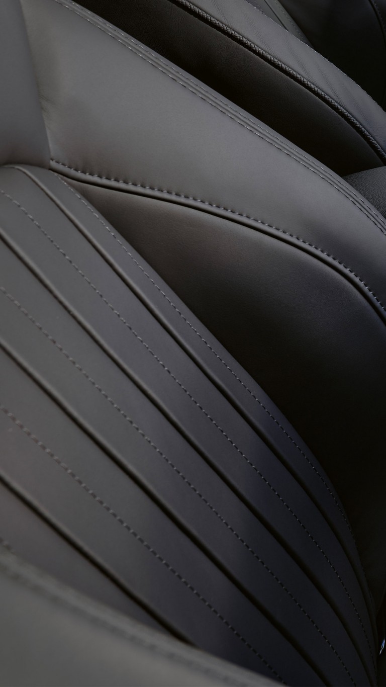 MINI Cooper SE 3-dverové – interiér – štýl MINI Yours