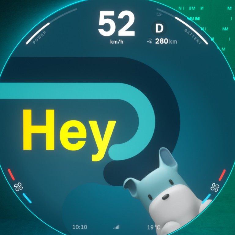 MINI Countryman - digitálny zážitok - režim 01