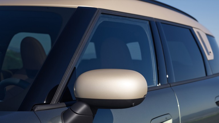 MINI Countryman - exteriér - galéria - 02