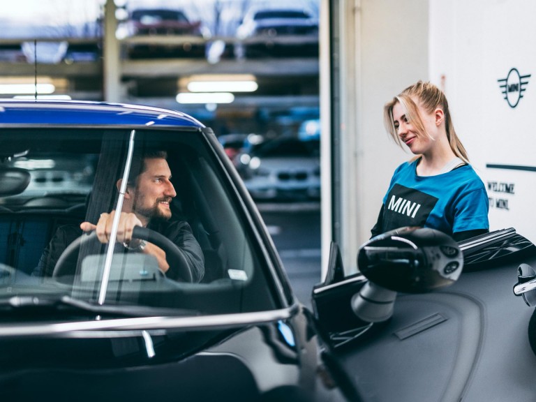 MINI servis - mini predĺžená záruka