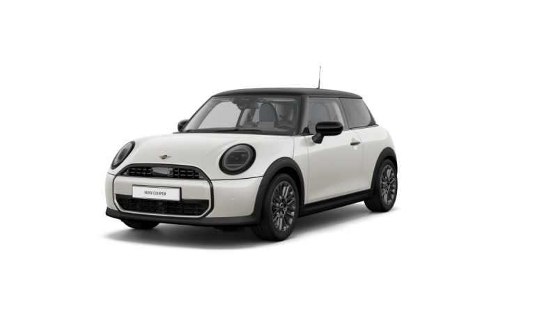 MINI 3-DVEROVÉ