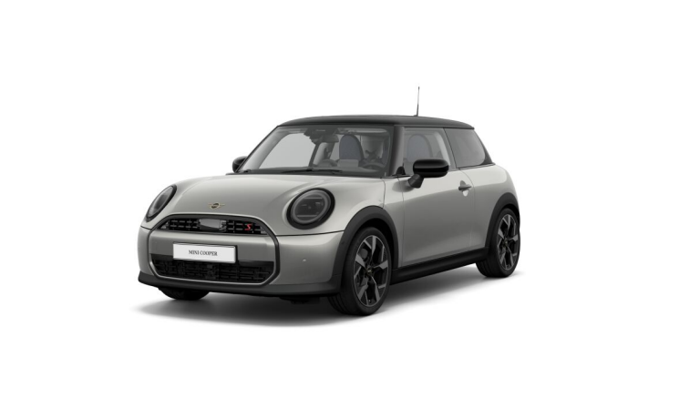 MINI 3-DVEROVÉ