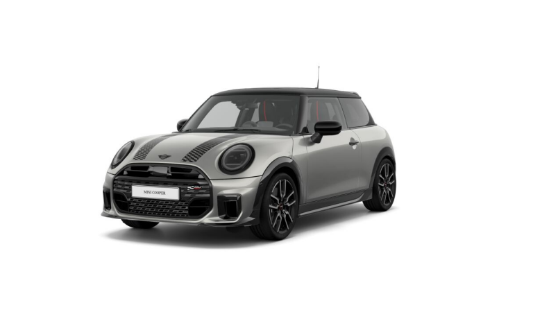 MINI 3-DVEROVÉ