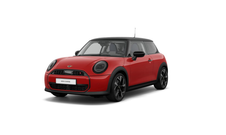 MINI 3-DVEROVÉ