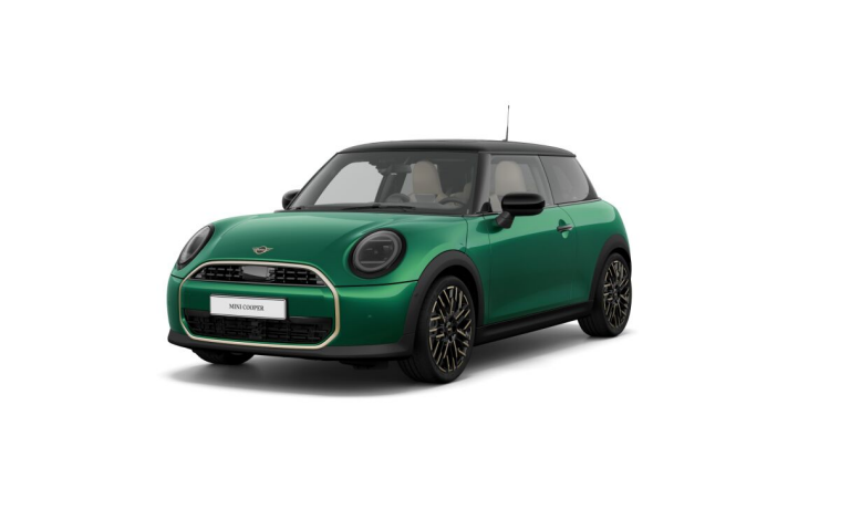 MINI 3-DVEROVÉ