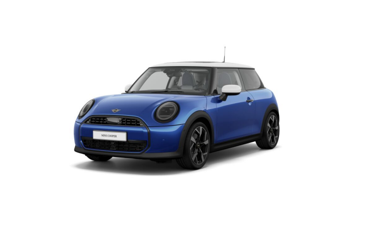 MINI 3-DVEROVÉ