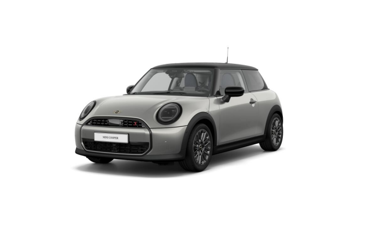 MINI 3-DVEROVÉ