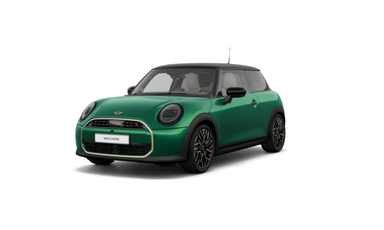 MINI 3-DVEROVÉ