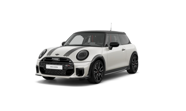 MINI 3-DVEROVÉ